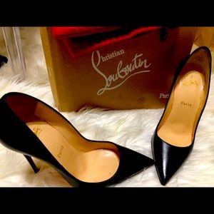 Christian Louboutin So Kate